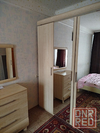 Продается 2 комн. кв. р-н Черёмушки Макеевка - изображение 4