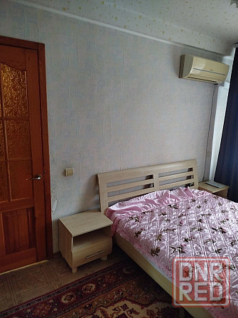 Продается 2 комн. кв. р-н Черёмушки Макеевка - изображение 3