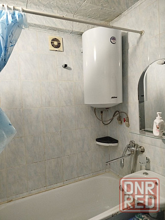 Продается 2 комн. кв. р-н Черёмушки Макеевка - изображение 8