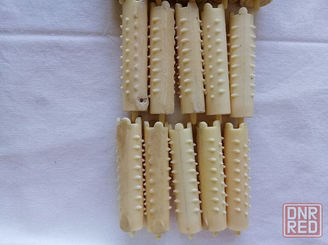 Продам термобигуди Донецк - изображение 2