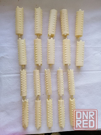 Продам термобигуди Донецк - изображение 4