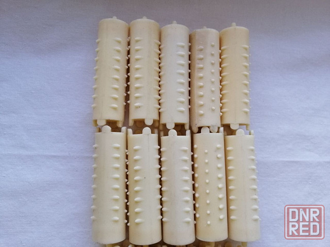 Продам термобигуди Донецк - изображение 5