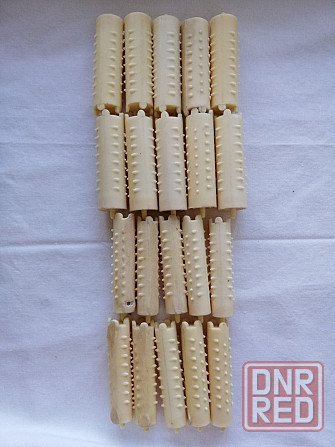 Продам термобигуди Донецк - изображение 1