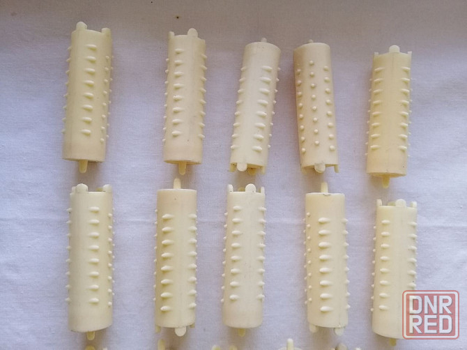 Продам термобигуди Донецк - изображение 3