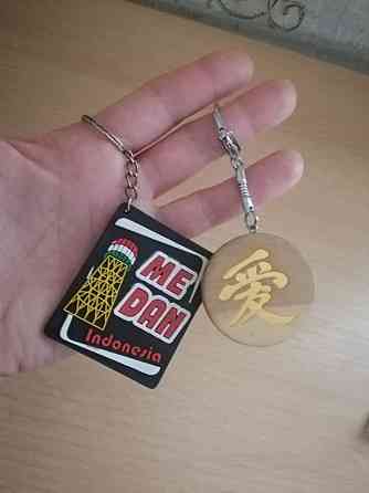 Продам брелки брелоки Донецк