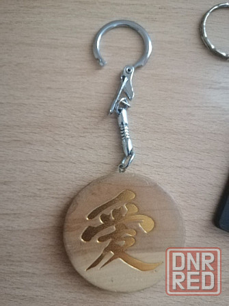 Продам брелки брелоки Донецк - изображение 7