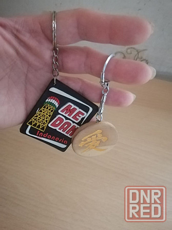 Продам брелки брелоки Донецк - изображение 4