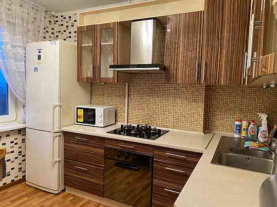 Вода 24/7 Сдам 3 комн.кв. Ленинский проспект, Мирный Донецк