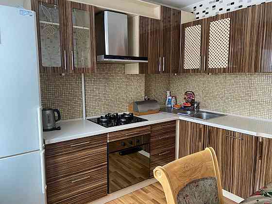 Вода 24/7 Сдам 3 комн.кв. Ленинский проспект, Мирный Донецк