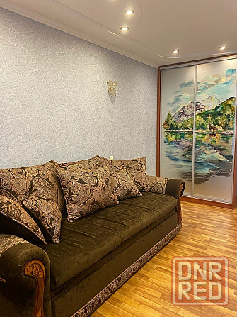 Вода 24/7 Сдам 3 комн.кв. Ленинский проспект, Мирный Донецк - изображение 5