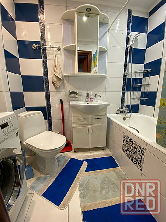 Вода 24/7 Сдам 3 комн.кв. Ленинский проспект, Мирный Донецк - изображение 7