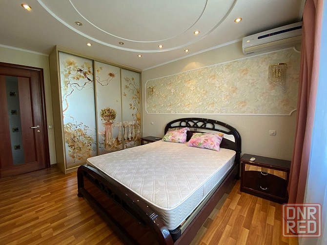 Вода 24/7 Сдам 3 комн.кв. Ленинский проспект, Мирный Донецк - изображение 8