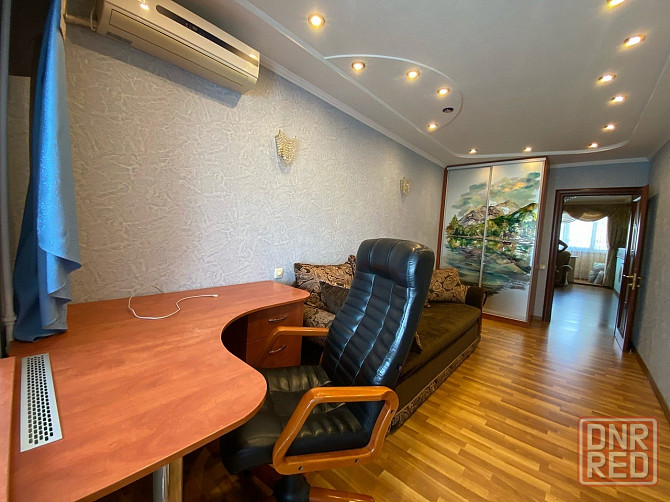 Вода 24/7 Сдам 3 комн.кв. Ленинский проспект, Мирный Донецк - изображение 10