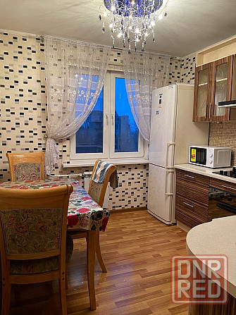 Вода 24/7 Сдам 3 комн.кв. Ленинский проспект, Мирный Донецк - изображение 4