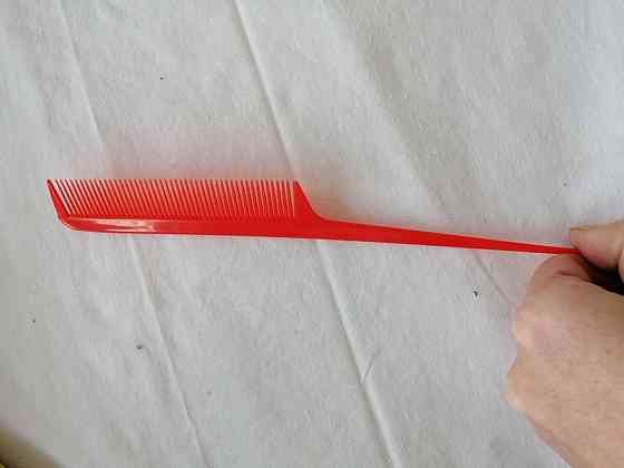 продам расческу новую Донецк