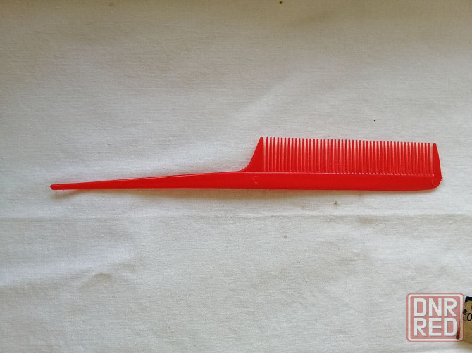 продам расческу новую Донецк - изображение 1