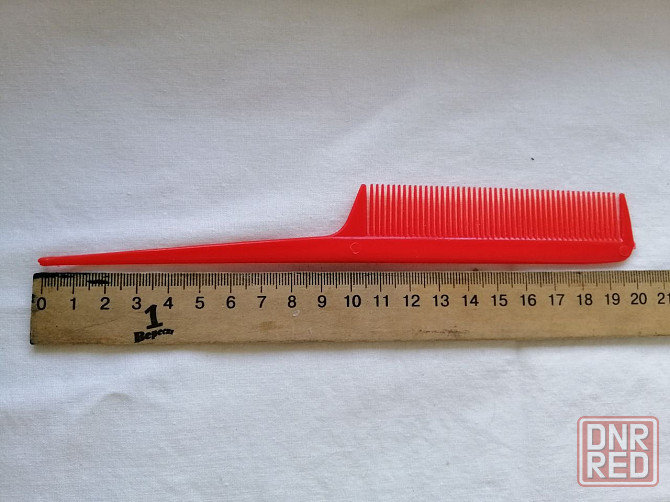 продам расческу новую Донецк - изображение 5