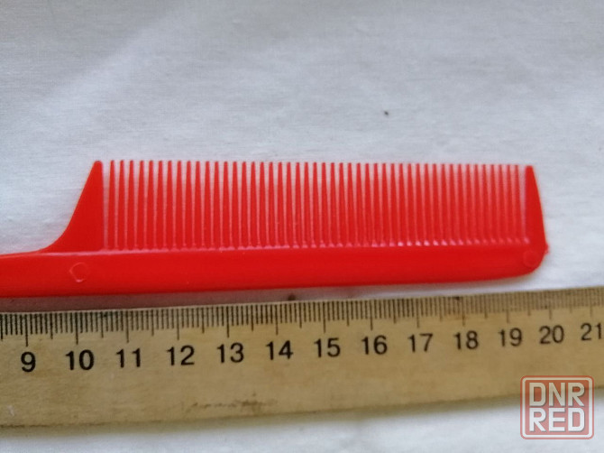 продам расческу новую Донецк - изображение 4