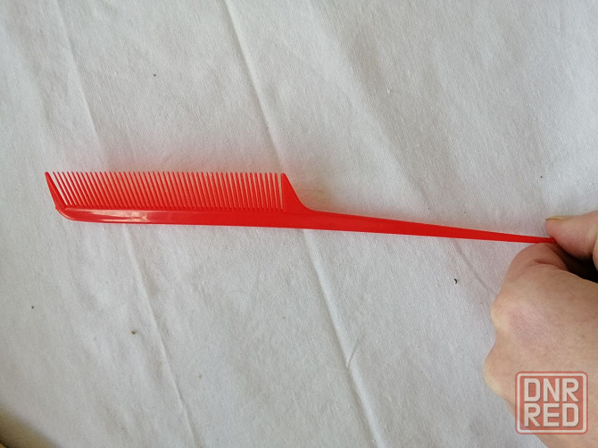 продам расческу новую Донецк - изображение 2