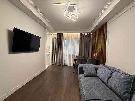 Сдам 4 ком.кв центр Донецка, Ворошиловский район, бульвар Пушкина, Ав Южный, Гб 5 Донецк