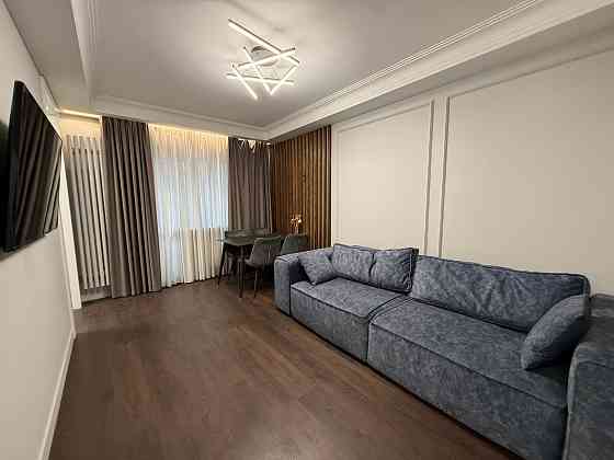 Сдам 4 ком.кв центр Донецка, Ворошиловский район, бульвар Пушкина, Ав Южный, Гб 5 Донецк