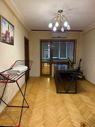 Сдам 4 ком.кв центр Донецка, Ворошиловский район, бульвар Пушкина, Ав Южный, Гб 5 Донецк