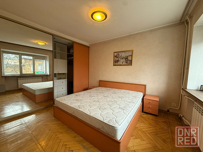 Сдам 4 ком.кв центр Донецка, Ворошиловский район, бульвар Пушкина, Ав Южный, Гб 5 Донецк - изображение 4