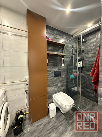 Сдам 4 ком.кв центр Донецка, Ворошиловский район, бульвар Пушкина, Ав Южный, Гб 5 Донецк - изображение 10