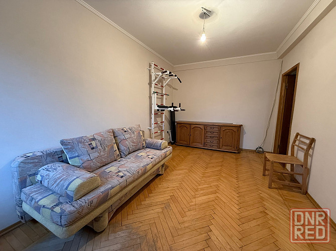 Сдам 4 ком.кв центр Донецка, Ворошиловский район, бульвар Пушкина, Ав Южный, Гб 5 Донецк - изображение 7