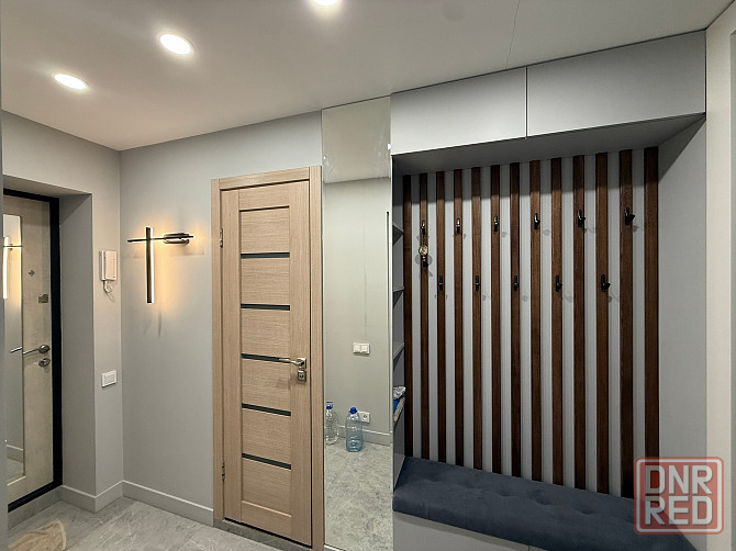 Сдам 4 ком.кв центр Донецка, Ворошиловский район, бульвар Пушкина, Ав Южный, Гб 5 Донецк - изображение 8