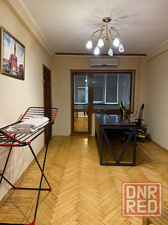 Сдам 4 ком.кв центр Донецка, Ворошиловский район, бульвар Пушкина, Ав Южный, Гб 5 Донецк - изображение 6