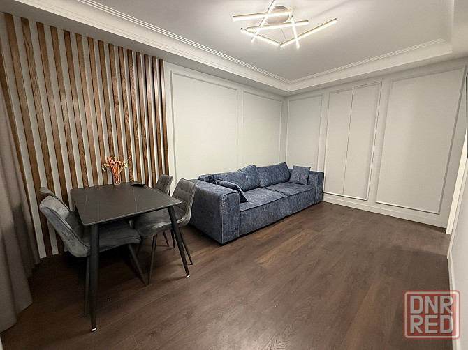 Сдам 4 ком.кв центр Донецка, Ворошиловский район, бульвар Пушкина, Ав Южный, Гб 5 Донецк - изображение 2