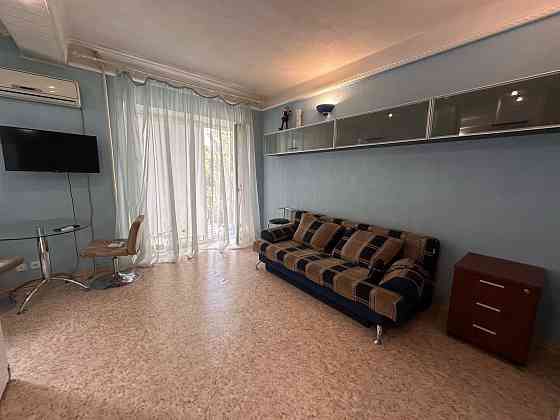 Сдам 1 ком.кв Ленинский район, Куйбышева, Обжора, Парк Славянской Культуры, недалеко от Цирка Донецк