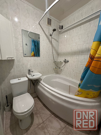 Сдам 1 ком.кв Ленинский район, Куйбышева, Обжора, Парк Славянской Культуры, недалеко от Цирка Донецк - изображение 6