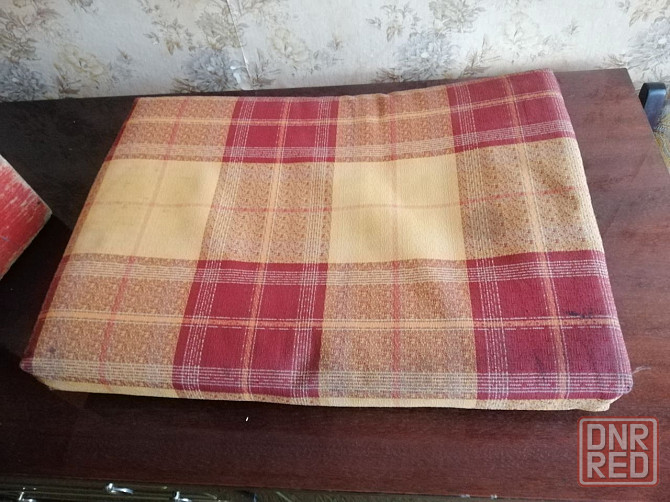 Продам сиденье сидение подушку на пуфик стул Донецк - изображение 3