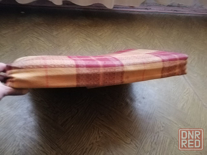 Продам сиденье сидение подушку на пуфик стул Донецк - изображение 8