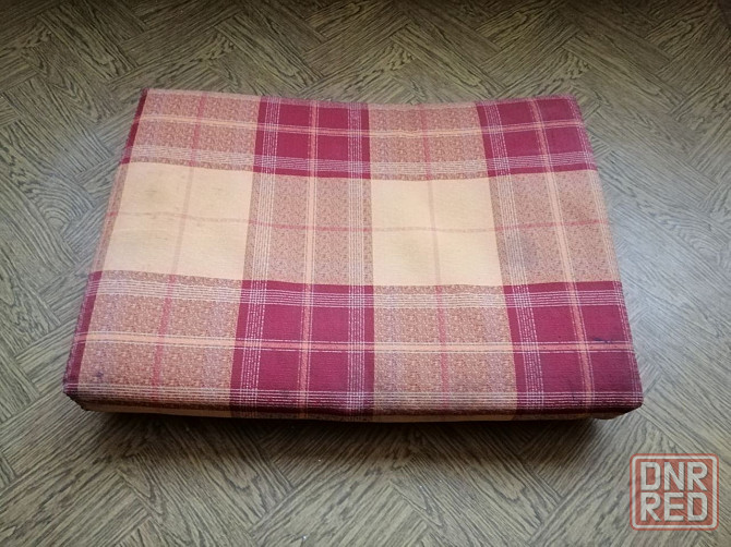 Продам сиденье сидение подушку на пуфик стул Донецк - изображение 1