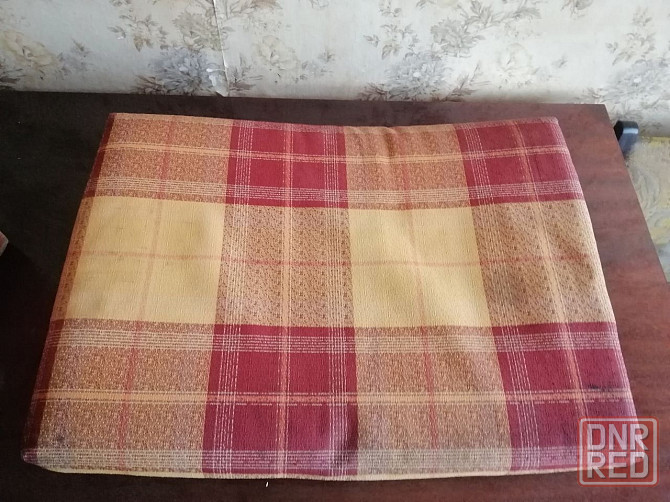 Продам сиденье сидение подушку на пуфик стул Донецк - изображение 6