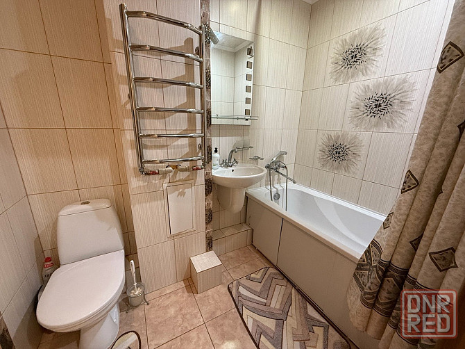 Сдам 2 ком.кв Ленинский район, Цирк, Молоко, парк Щербакова Донецк - изображение 7