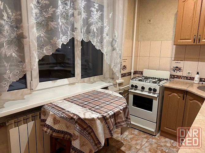 Сдам 2 ком.кв Ленинский район, Цирк, Молоко, парк Щербакова Донецк - изображение 3