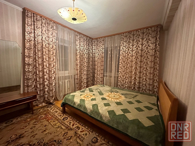 Сдам 2 ком.кв Ленинский район, Цирк, Молоко, парк Щербакова Донецк - изображение 10