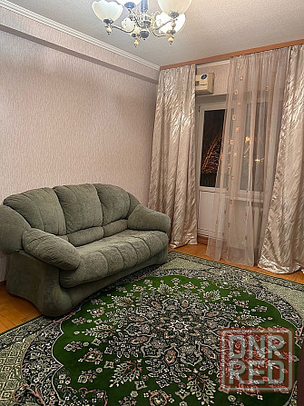 Сдам 2 ком.кв Ленинский район, Цирк, Молоко, парк Щербакова Донецк - изображение 8