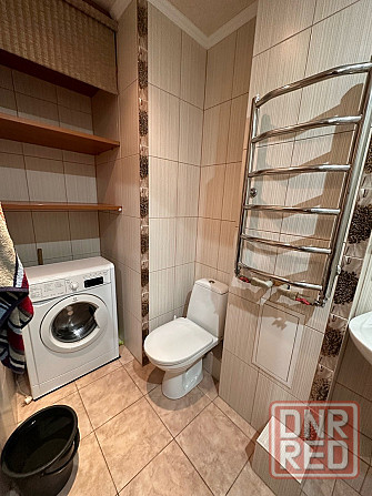 Сдам 2 ком.кв Ленинский район, Цирк, Молоко, парк Щербакова Донецк - изображение 5