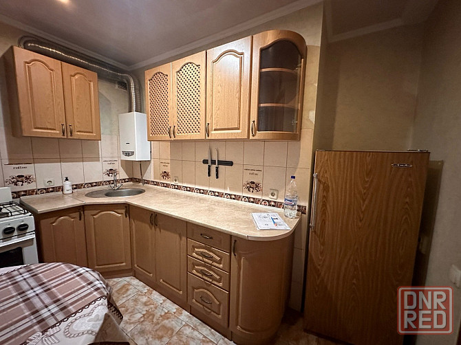 Сдам 2 ком.кв Ленинский район, Цирк, Молоко, парк Щербакова Донецк - изображение 1