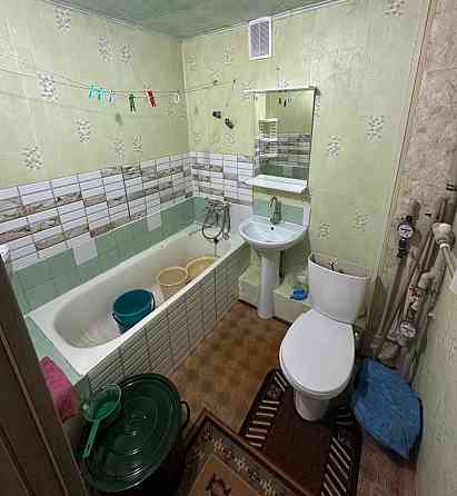 Сдам 1 ком.кв Пролетарский район, Щетинина Донецк