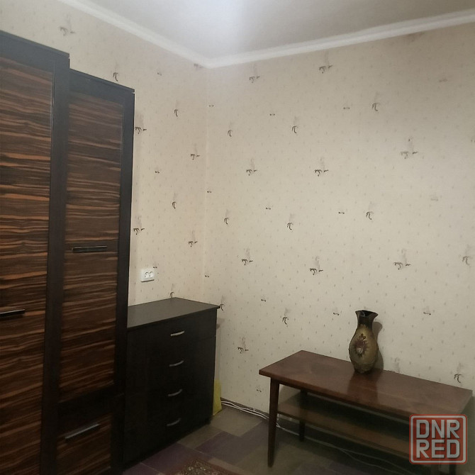 Сдам 1 ком.кв Пролетарский район, Щетинина Донецк - изображение 4
