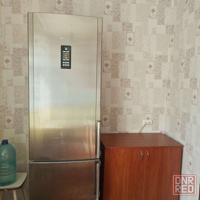 Сдам 1 ком.кв Пролетарский район, Щетинина Донецк - изображение 8