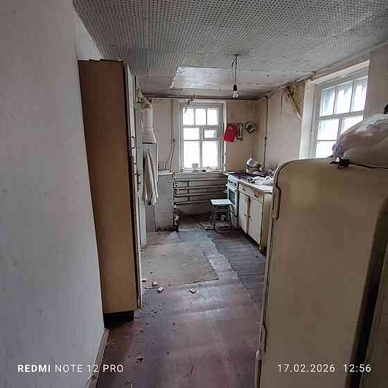 Продаётся дом Оцкб Донецк