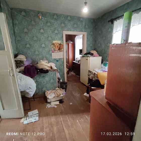 Продаётся дом Оцкб Донецк