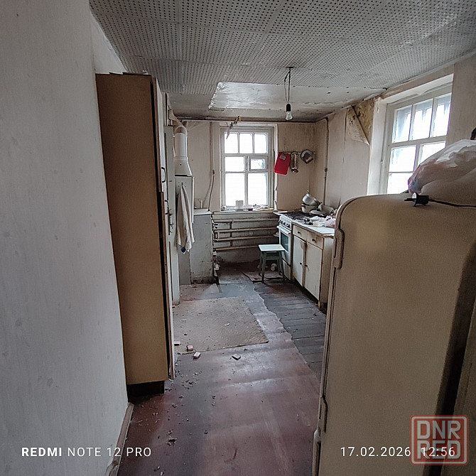 Продаётся дом Оцкб Донецк - изображение 4